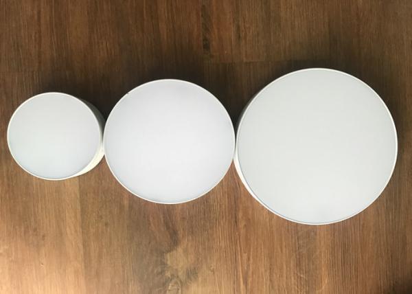 Back Lighting Slim 16W 24W 30W LED Panel Light Epistar SMD2835 / LED Kitchen Ceiling Lights