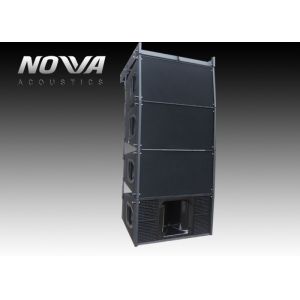 Stage Sound System