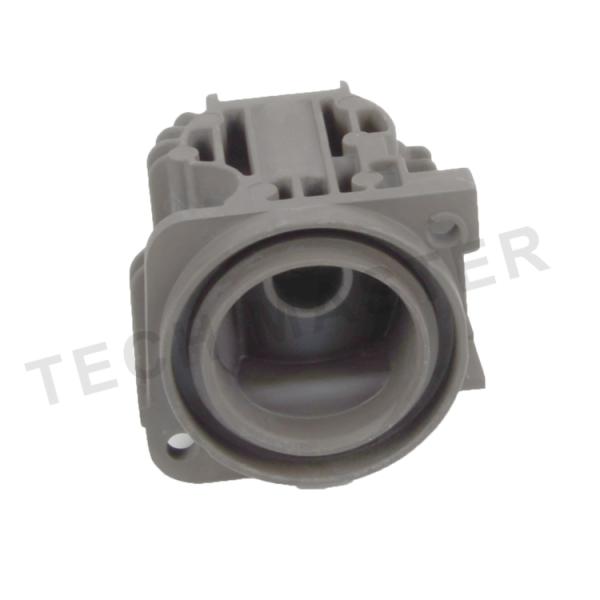 Audi Q7 Air Compressor Cylinder for Air Suspension Repair Kits OEM 4L0698007B