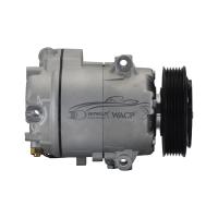 13250606 Compressor de ar condicionado para automóveis para Opel AstraJ MerivaB WXOP029