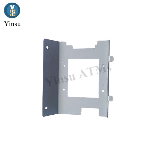 Hyosung ATMs Parts Mounting Bracket for Hyosung 8000R X1 Pinpads NH2700 2700SE S4210003125 4210003125