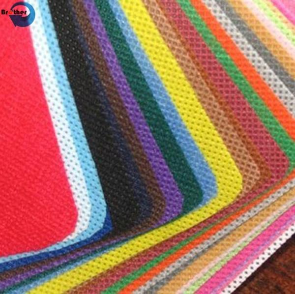 spp composite sss virgin biodegradable pp polypropylene spunbond nylon carbon banana fiber nonwoven fabric