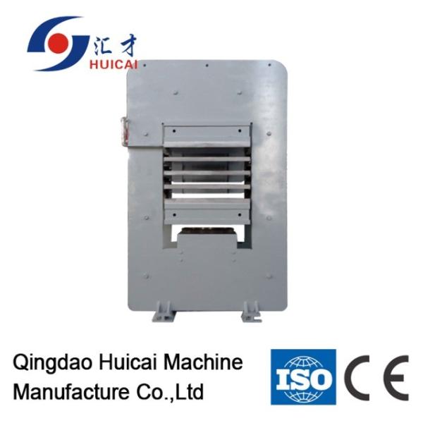 380v Eva Sheet Hot Forming Press Rubber Vulcanizer Machine for Industrial Hydraulics