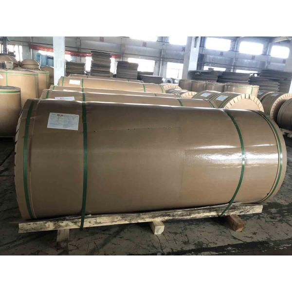 PE 3003 H26 0.6mm Color Coated Aluminum Sheet