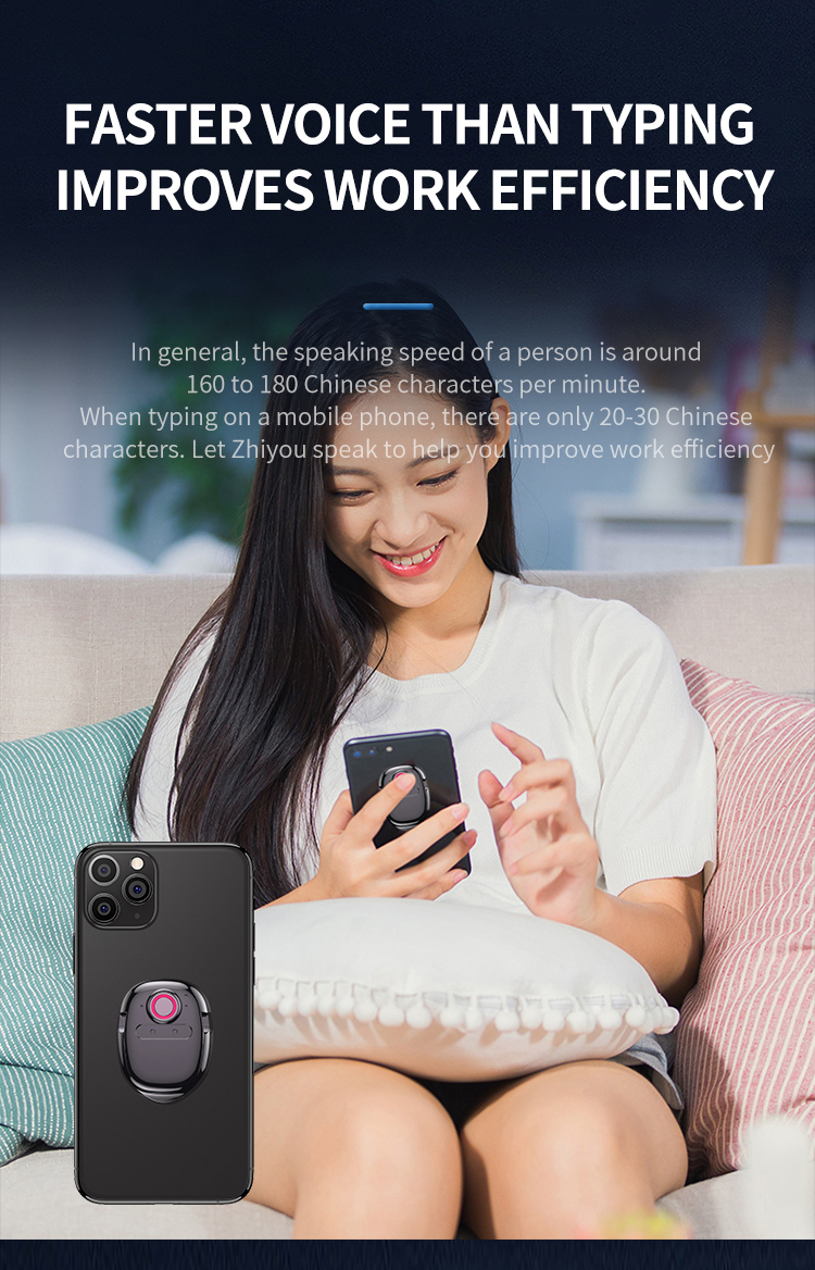 Mini Muti Language Translator Smart Translation Machine For English German Spanish French Dutch Italian