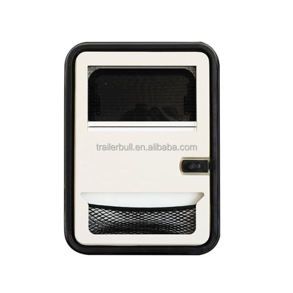 KIA 7,7ft DIY Travel Function Recreational Vehicle Camper Box для автокомодов