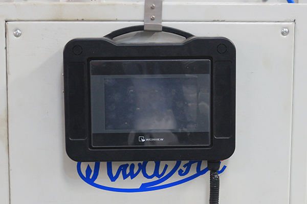 Рефрижераторная проволока конденсаторная трубка производственная линия сварочная изгибающая машина