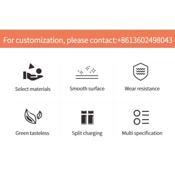 Botella de spray de protector solar cosmético de 30 ml 50 ml Botella de tapa de tornillo de plástico para protección solar