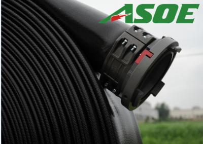 8”Water Supply Hose High Working Pressure -50° C to 80° C Operating Temp Range