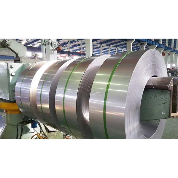 SGCC JIS Galvanized Steel Strip Coil