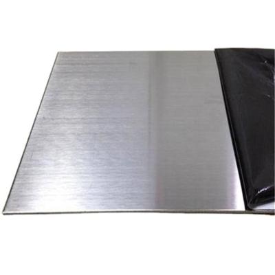 JIS laminou a folha de aço inoxidável 316L em volta da largura 1000mm do tratamento da borda