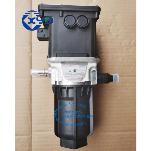 Euro 5 DEF Urea Pump 4388105 A052Y605 For Cummins Benz Scania