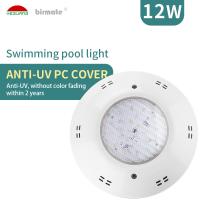 Lumières accrochantes menées imperméables 1100LM de SMD5730 1300ma pour des piscines