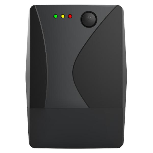 Reliable Power Protection Pwm Ups With 50hz/60hz Output And Input