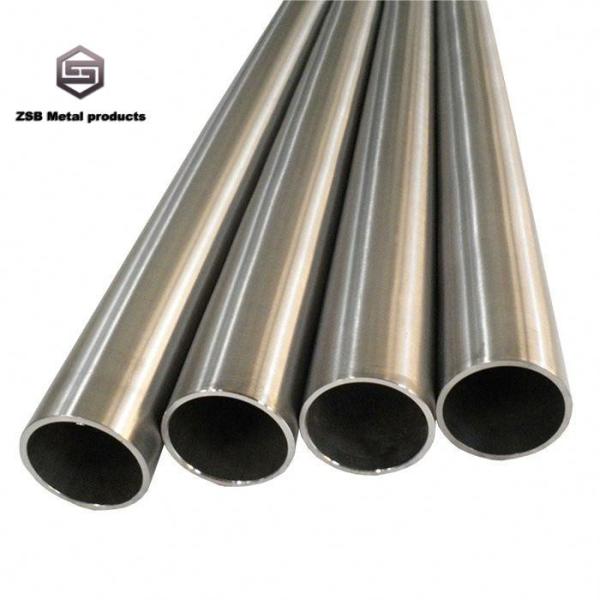 Sus202 Stainless Steel Tube Polished Stainless Steel Hot Rolled Pipe J3