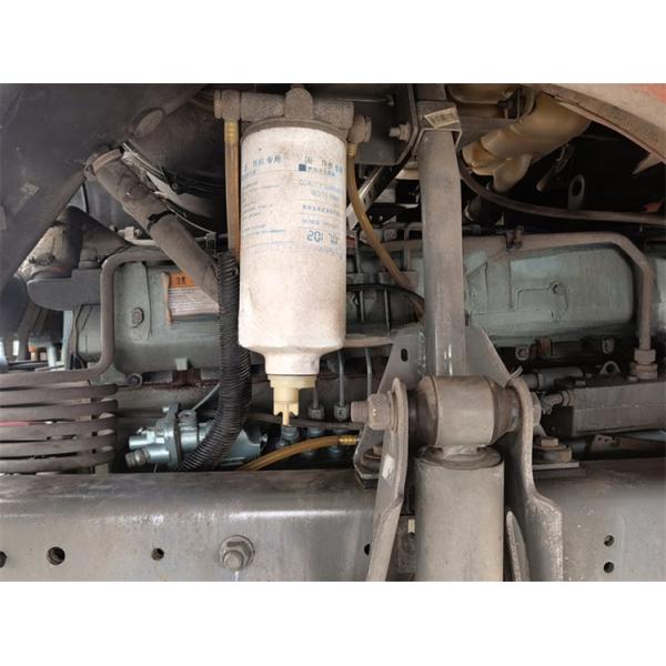 Cisterna de combustible Cisterna de camión usado Sinotruk Howo 20000 litros Capacidad de aceite diesel