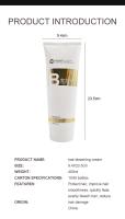 Crème éclaircissante pour cheveux blancs sans cruauté pour hommes et femmes