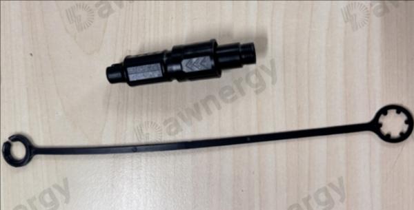 Zero Dispersion Wavelength 1300-1324nm Fiber Optic Cable