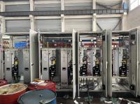 INOMAX ACS880 AC Frequency Converter Easy Installation With Multi Module 800KW