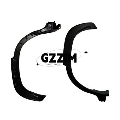 Fitment original roda de arco Fender Flares guarda-lamas para Corolla 2022