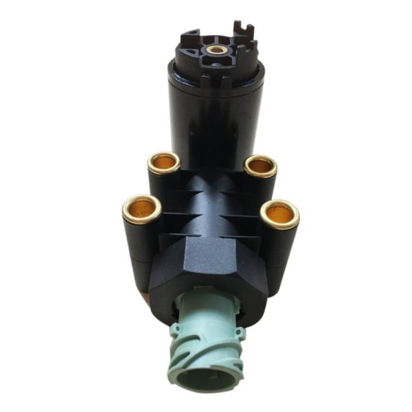 Truck Height Control Air Suspension Leveling Valve Universal Parts Heavy Duty Truck Level Valve OE 4410500110/4410500120