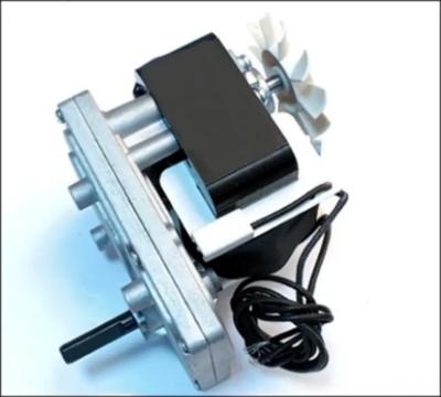 100v Single Phase Gear Motor 240v Electric Gear Motor In Western Kitchen Equipment