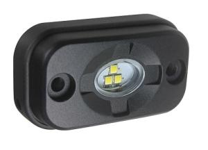 High Power 15w 300lm Rock Led Work Flood Lights DC 24V Waterproof