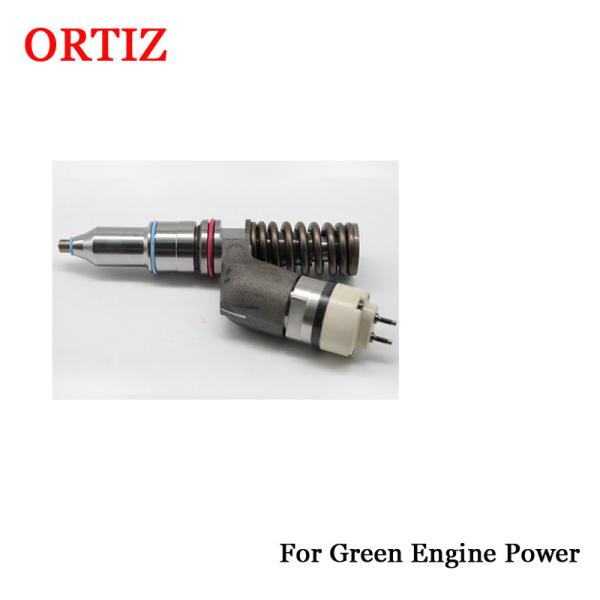 Высокоскоростные стальные инжекторы экскаватора запасных частей  дизельные 249-0713