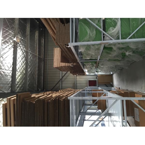 Hot sale! High quality ABS plastic Portable gravityflo yellow Emergency Eyewash Station 16 gallon