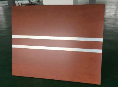 hotel funiture,hospitality casegoods,wooden veneer King/queen headboard HD-0026