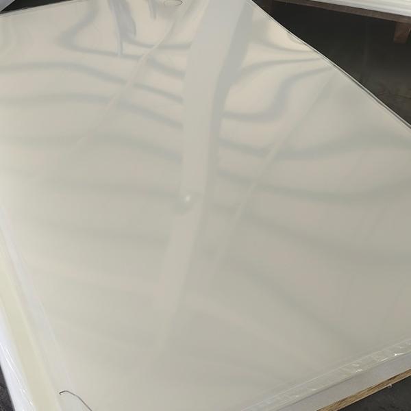 High Transparency Plexiglass Clear Acrylic Glass Sheet 4*8ft 30mm 40mm