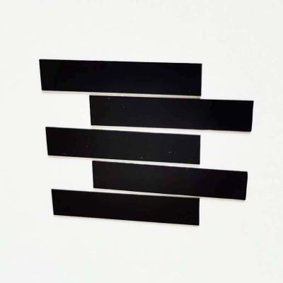 232nm optical UV Bandpass Filter 25mm*2mm For Analysis Instrument