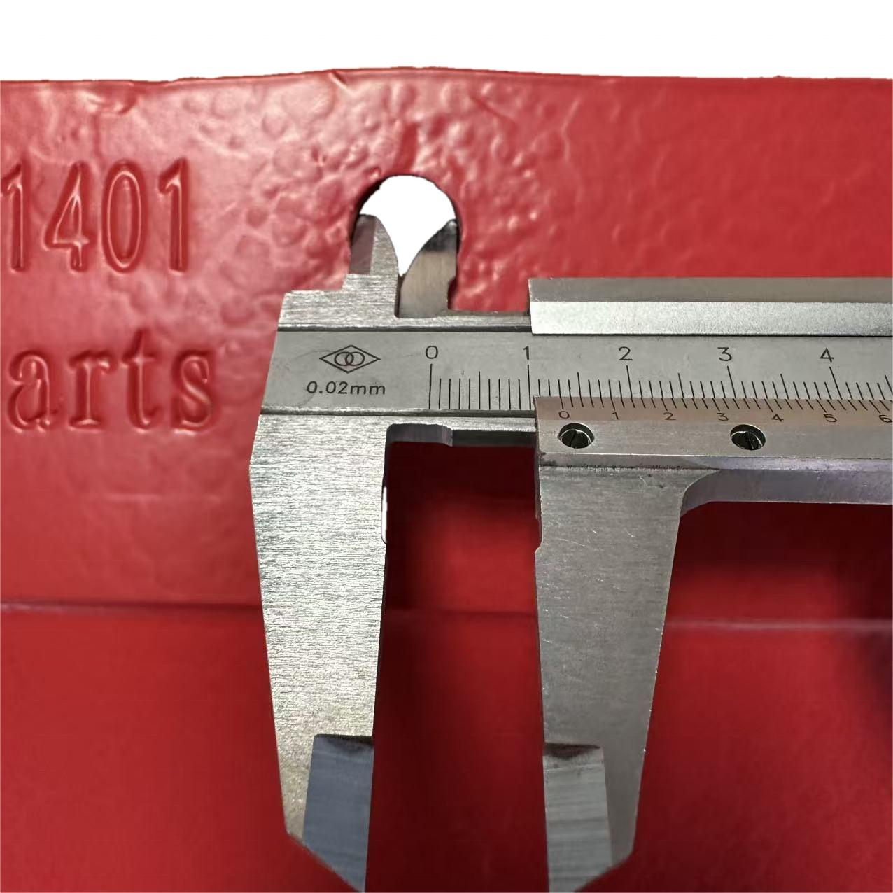 Forestry Machinery Cultivator Accessories PK701301,PK701401