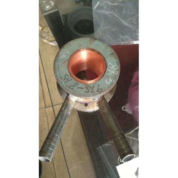 Industrial Grade High Purity High Density Graphite Mold for Casting Brass/Copper