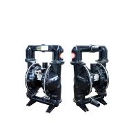 Pompes à diaphragme pneumatique de 3 pouces de la série BQG 200L/Min 0,4Mpa