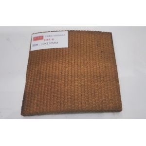 Диапазон тормоза 10 брашпиля анкера азбеста свободный 15 20 метров/крен