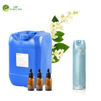 Perfume floral Aceite perfumado para automóviles Aire fresco Sabor diario