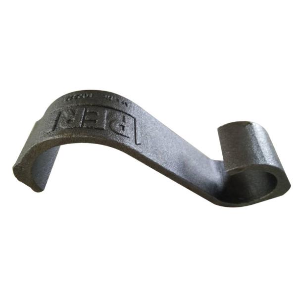 GB ASTM AISI DIN BS Standard High Precision Steel SC450 Investment Casting