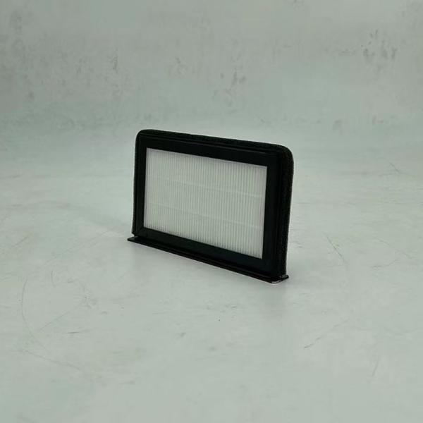 4130002857 Air Conditioner Ac Filter Replacement Special Structural Design Against High Temperature