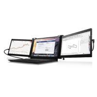 IPS d'ordinateur portable de 300cd 1920*1080 11.6in d'épaisseur du moniteur 9mm