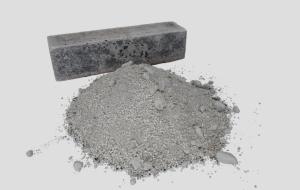 1400C-1500C Insulation Castable 75% Al2o3 Insulating Castable Refractory