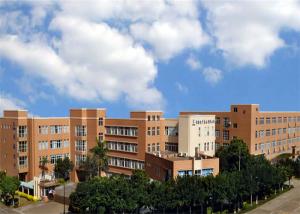 Changzhou Xunwande Electronics Co., Ltd