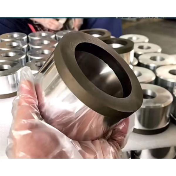 Xinrui Vitrified and Hybrid Bond Diamond/CBN Grinding Wheel for Surface Grinding Needs