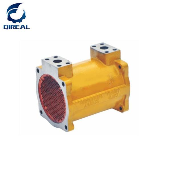 Маслянный охладитель 2P8797 двигателя 3406D 3306 экскаватора 7N0110