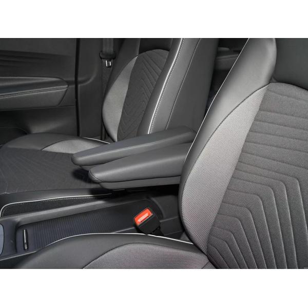 ID 3 VW 2022 Pro дверь небольшой машины 450km версии EV Jizhi 5 5 усаживает 2 WD