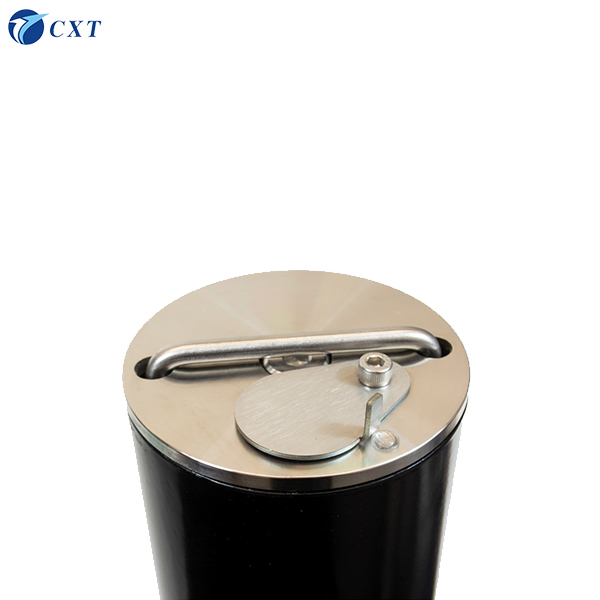 Automatic Hydraulic Road Barrier with IP68 Waterproof Stainless Steel Material and Hydraulic Lifting Core for Residential Security