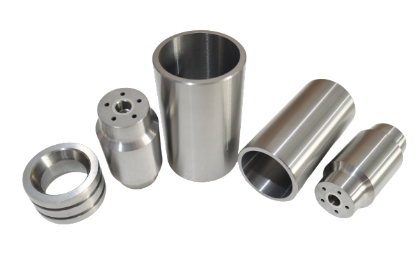 Wellhead Valves