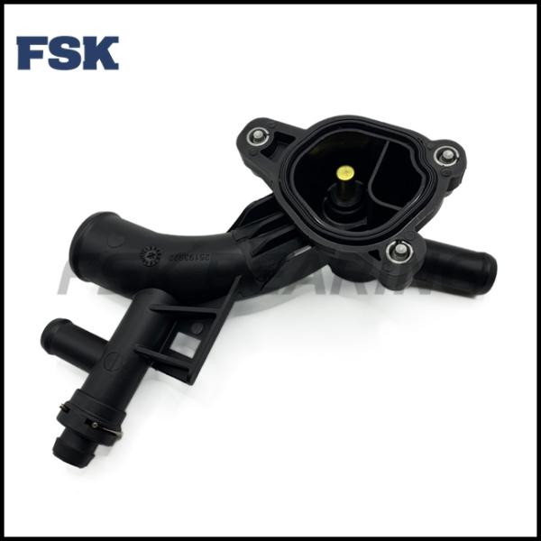 25193922 55565334 1338030 Para Encore 13 Base del termostato salida de agua