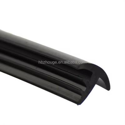 Customizable Size Waterproof Marine Rubber Seal For Watertight Door Customer's Request