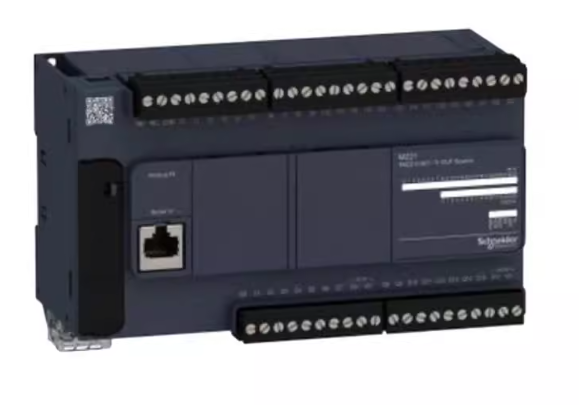 Schneider TM221C40R Electric Programmable Logic Controller PLC Modicon M221 PLC